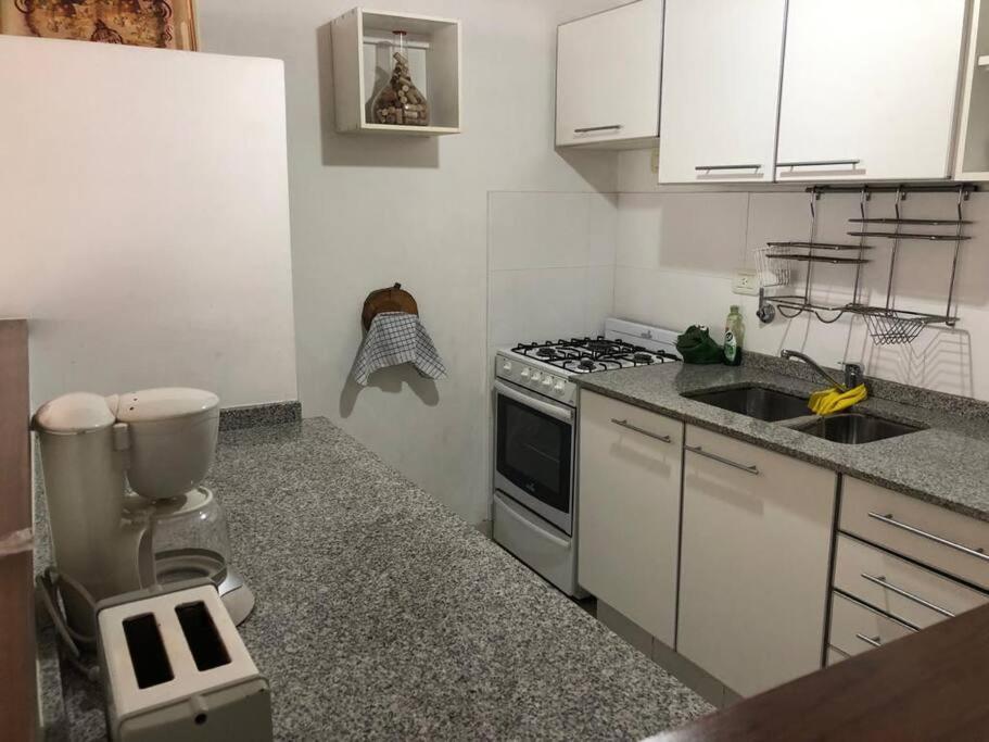 Apart Con Balcon En Palermo Soho Ciudad Autónoma de Buenos Aires