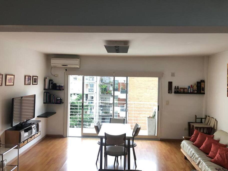 Apartment Apart Con Balcon En Palermo Soho *
